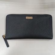 ラウンドファスナー長財布|KATE SPADE