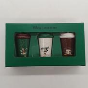 スターバックスXディズニーオーナメント|STARBUCKS