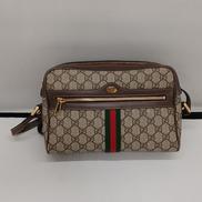 GGスプリーム オフィディア●|GUCCI