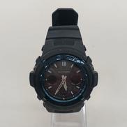 クウォーツ|CASIO