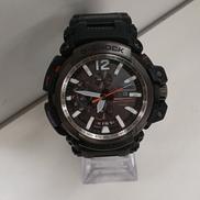 ソーラー電波|CASIO