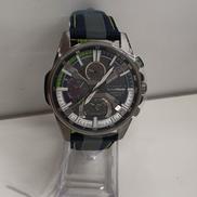 SCUDERIA ALPHTAURI EDIFICE|CASIO