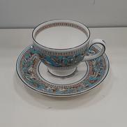 カップ&ソーサー|WEDGWOOD