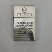 オイルライター|ZIPPO