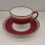カップ&ソーサー|WEDGWOOD