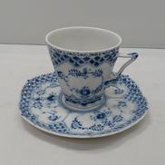 カップ&ソーサー|ROYAL COPENHAGEN