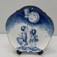 イヤープレート|MEISSEN