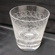 ロックグラス|BACCARAT