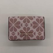 三つ折り財布|KATESPADE