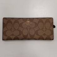 長財布|COACH