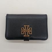 レザーフォンウォレット|TORY BURCH