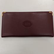 長財布|CARTIER