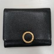 3つ折財布|BVLGARI
