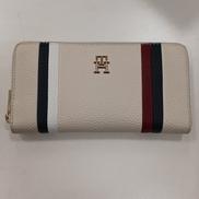ジッパーウォレット|TOMMY HILFIGER