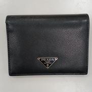 サフィアーノ 2つ折り財布|PRADA