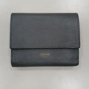 トリフォールドウォレット|CELINE