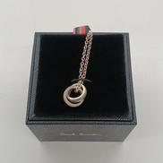 ネックレス|PUAL SMITH