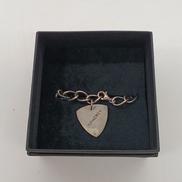 シルバーネックレス|HAMNETT