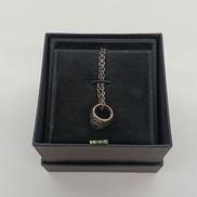 シルバーネックレス|PUAL SMITH