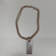 シルバーブレスレット|GUCCI