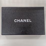 ココボタンキーケース|CHANEL