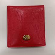 二つ折り財布|CHRISTIAN DIOR