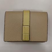 トライフォールド ウォレット|LOEWE