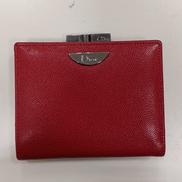 折りたたみ財布|CHRISTIAN  DIOR