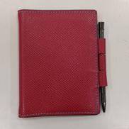 手帳カバー|HERMES