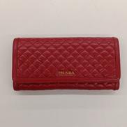 SOFT CALF QUILT|PRADA