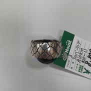 シルバーリング|NIOKIN