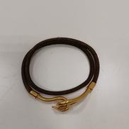 レザーブレスレット|HERMES