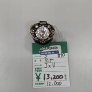 シルバーリング|JXU