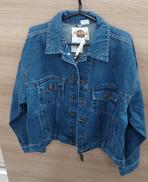 デニムジャケット|HARD ROCK