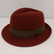 ウールハット|STETSON