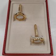 カフス|S.T. DUPONT