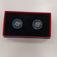 カフス|THE HONG KONG JOCKEY CLUB