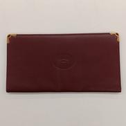マストライン長財布|CARTIER