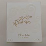 ロージョリーオードトワレ|LOLITA LEMPICKA