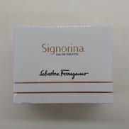 シニョリーナ|SALVATORE FERRAGAMO