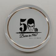 プレート|モンキーパンチ