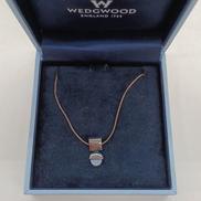 シルバーペンダント|WEDGEWOOD