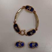 ブレスレット&イヤリング|ROBERTA