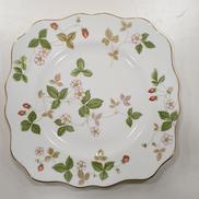 デザートプレート|WEDGWOOD