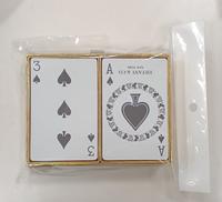 トランプ|TIFFANY&CO.