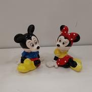 フィギュリン|DISNEY