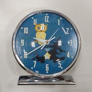 ゼンマイ式目覚まし時計|DAIMANT