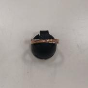 シルバーリング|THE KISS