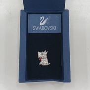 タックピン|SWAROVSKI