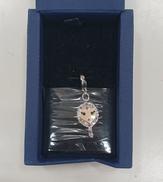 ストラップチャーム|SWAROVSKI